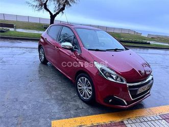 peugeot 208 style 1.2l puretech