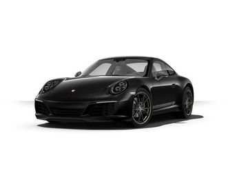 porsche 911 carrera t pdk