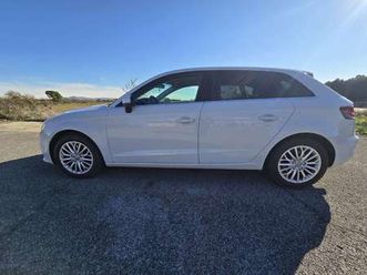 sportback 1.6 tdi ambiente quattro