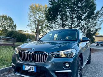 bmw x1 sdrive18d