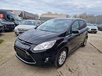 grand c-max 2.0 tdci eco titanium style powershift