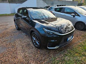 lexus lbx 1.5 hybrid relax