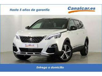 1.6bluehdi s&s gt-line eat6 120