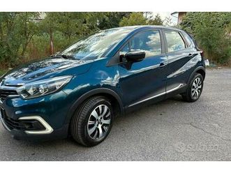 captur dci 8v 90cv start&stop energy intens