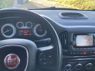 living 1.3 mjt pop star 85cv