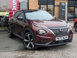 2022 (72) - 1.6 hybrid tekna 5dr auto