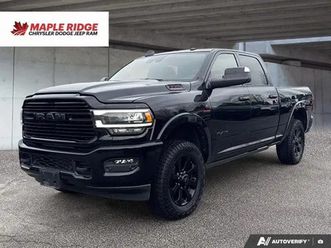 2021 ram 3500 laramie