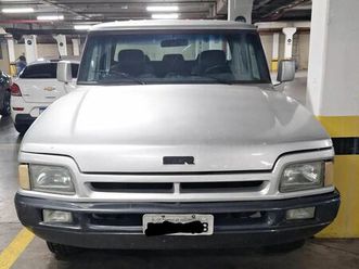 sr xk deserter diesel