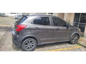 ford ka 1.0 freestyle 12v flex 5p mec. 2020