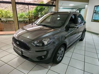 ford ka 1.0 freestyle 12v flex 5p mec. 2020
