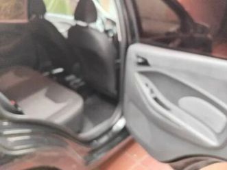 sedan 1.5 sel 16v flex 4p