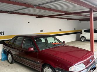 ghia 2.0i / 2.0 2p e 4p