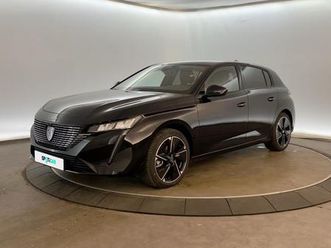 electrique 54 kwh 156ch allure