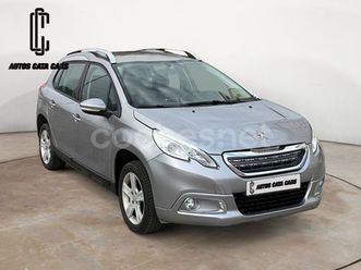 peugeot 2008 access 1.2 puretech 82