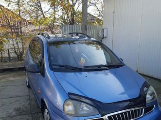 daewoo rezzo an. 2003