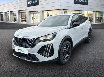 1.2 hybrid 145ch allure e-dcs6