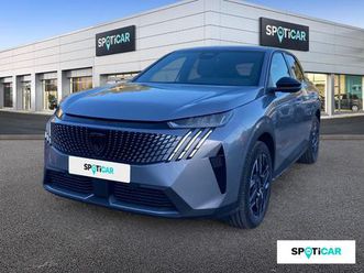 hybrid 136 e-dcs6 allure