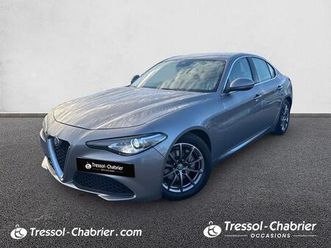 giulia 2.2 150 ch business