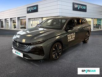 sw hybrid 145 e-dcs6 allure