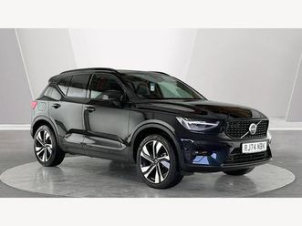 2.0 b4 mhev ultra dark dct auto euro 6 (start/stop) 5dr