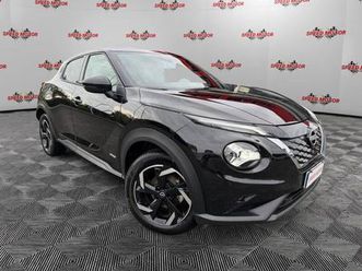 juke 2ª serie juke 1.6 hev n-connecta, retrocamera, full led