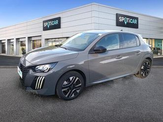 electrique 54 kwh 156ch allure