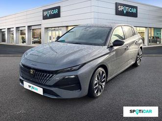 hybrid 145 e-dcs6 allure