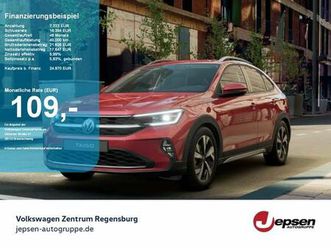 style 1.0 tsi led navi acc r-kamera shz