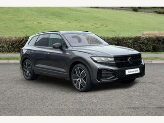 3.0 tdi v6 black edition tiptronic 4motion euro 6 (start/stop) 5dr