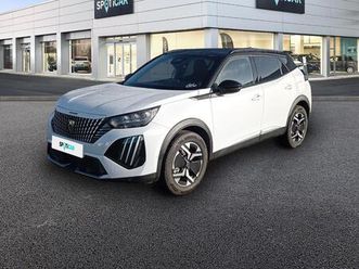 1.2 hybrid 145ch gt e-dcs6