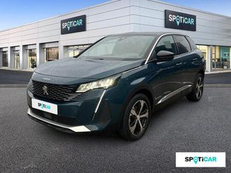 bluehdi 130ch s&s eat8 allure pack