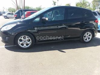 ford cmax