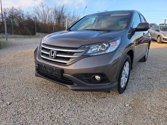 honda cr-v 2.0i awd 27,400 bgn