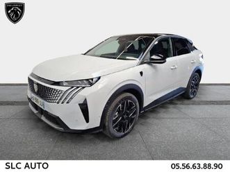 1.2 hybrid 145ch gt e-dcs6