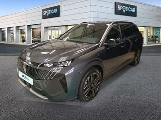 hybrid 145 e-dcs6 gt