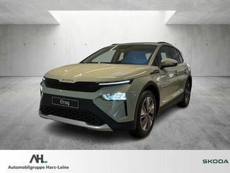 skoda elroq 60 loft *sofort verfügbar*