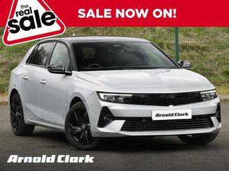 1.2 turbo gs euro 6 (start/stop) 5dr