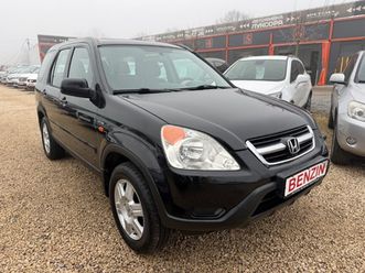 honda cr-v 2.0 бензин -4u04454 8,999 bgn
