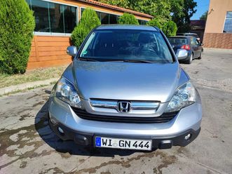 honda cr-v 11,800 bgn