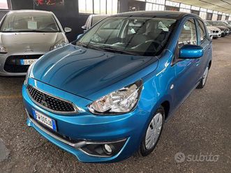 mitsubishi space star 1.0 52kw 71cv invite neopate