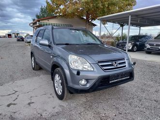 honda cr-v 2.0i u0410втоu043cатиu043a 13,770 bgn