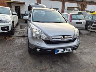honda cr-v 2.2 cdi 14,900 bgn