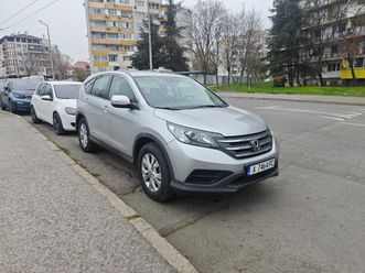 honda cr-v 2.2u0434-4u04454 19,999 bgn