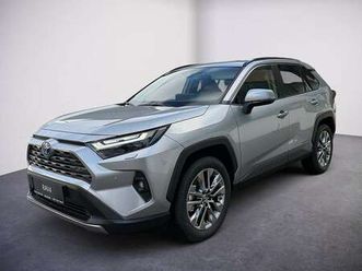 toyota rav4 2,5 hybrid vip awd