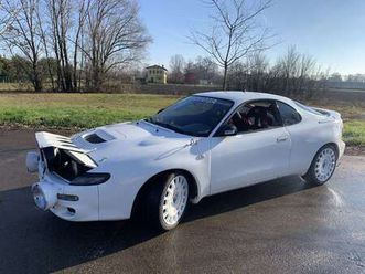 3p 2.0i 16v turbo 4wd cat.