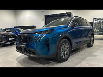 hybrid 145ch allure e-dcs6