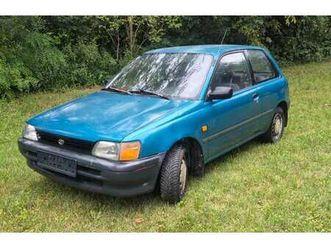 toyota starlet p80/serie 80/ 1.5xld diesel