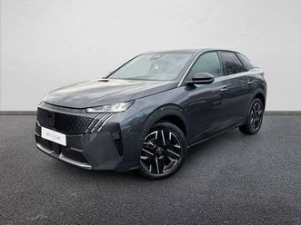 hybrid 145 e-dcs6 allure