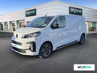 fgn m diesel 145 ch automatique