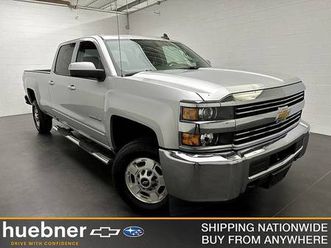 $213/mo - 2015 chevrolet chevy silverado 2500hd 2500 hd 2500-hd lt for